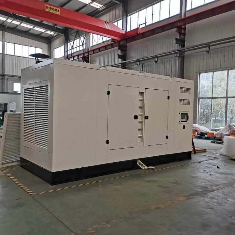 蓝田柴油发电机组冬季保养的注意事项有哪些？