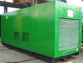 蓝田柴油发电机组的加热装置有哪些类型？