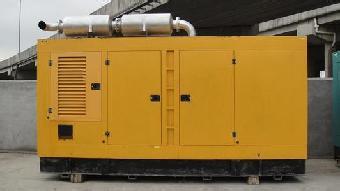 蓝田柴油发电机组北方使用是否需要加装加热装置？