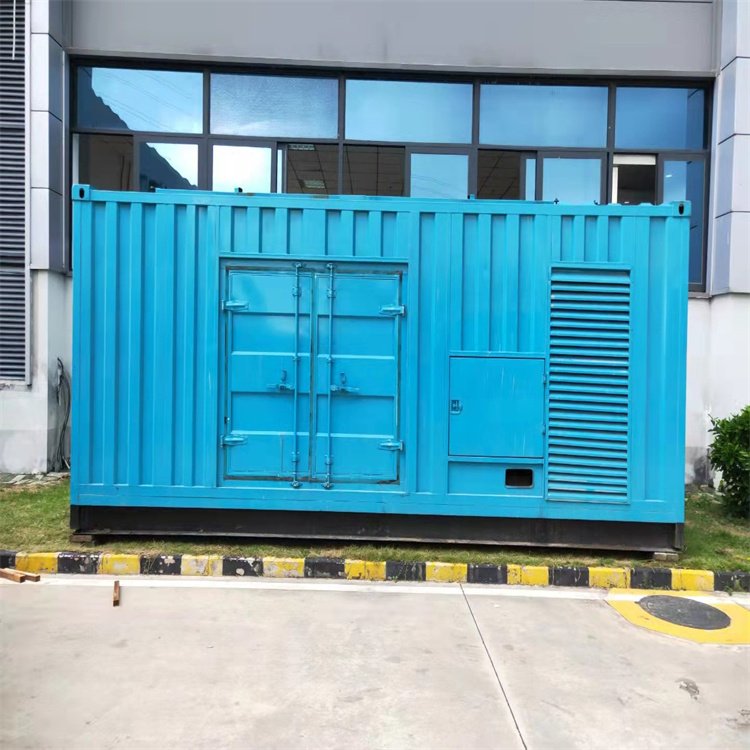 蓝田柴油发电机组冬季燃油使用注意事项？