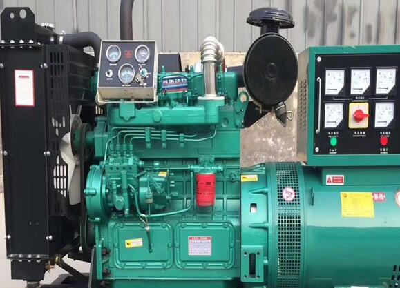 蓝田柴油发电机冬季保养周期和夏季一样吗？